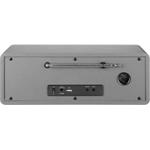 ECG B.BOLD 7200 Intero White, internetové / DAB + / FM rádio s CD