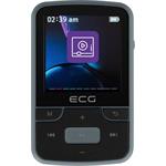 ECG B.TONE 5710 BT Grey, MP3/MP4 prehrávač