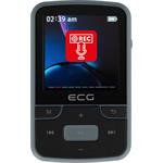 ECG B.TONE 5710 BT Grey, MP3/MP4 prehrávač