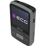 ECG B.TONE 5710 BT Grey, MP3/MP4 prehrávač