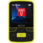 ECG B.TONE 5710 BT Lime, MP3/MP4 prehrávač