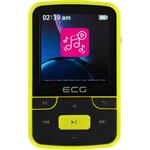 ECG B.TONE 5710 BT Lime, MP3/MP4 prehrávač