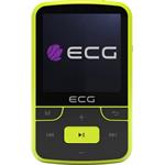 ECG B.TONE 5710 BT Lime, MP3/MP4 prehrávač