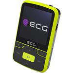 ECG B.TONE 5710 BT Lime, MP3/MP4 prehrávač