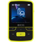 ECG B.TONE 5710 BT Lime, MP3/MP4 prehrávač