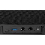 ECG B.TONE 7100 BIGFOOT, bezdrôtový bluetooth reproduktor