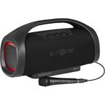 ECG B.TONE 7100 BIGFOOT, bezdrôtový bluetooth reproduktor