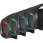 ECG B.TONE 7100 BIGFOOT, bezdrôtový bluetooth reproduktor