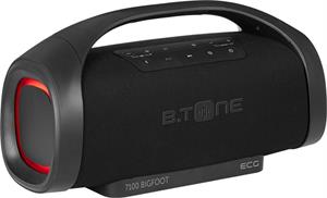 ECG B.TONE 7100 BIGFOOT, bezdrôtový bluetooth reproduktor