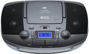 ECG CDR 1000 U Titan, rádio s CD