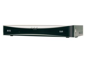 ECG DVB-T 250