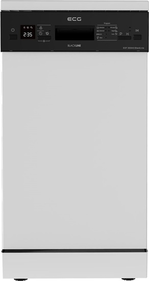 ECG EDF 300443 BlackLine