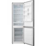 ECG ERB 21880 NXE, kombinovaná chladnička