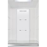 ECG ERB 21880 NXE, kombinovaná chladnička