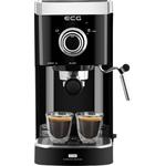 ECG ESP 20301 Black, espresso kávovar