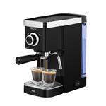 ECG ESP 20301 Black, espresso kávovar