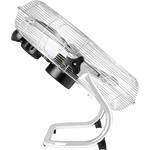 ECG FF 45 Ventus, podlahový ventilátor, 45 cm