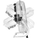 ECG FF 45 Ventus, podlahový ventilátor, 45 cm