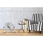 ECG FF 45 Ventus, podlahový ventilátor, 45 cm