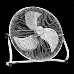 ECG FF 45 Ventus, podlahový ventilátor, 45 cm