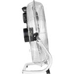 ECG FF 45 Ventus, podlahový ventilátor, 45 cm