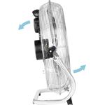 ECG FF 45 Ventus, podlahový ventilátor, 45 cm