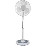 ECG FS 40a RB White, stojanový ventilátor