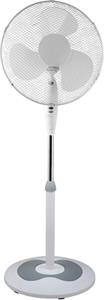 ECG FS 40a RB White, stojanový ventilátor