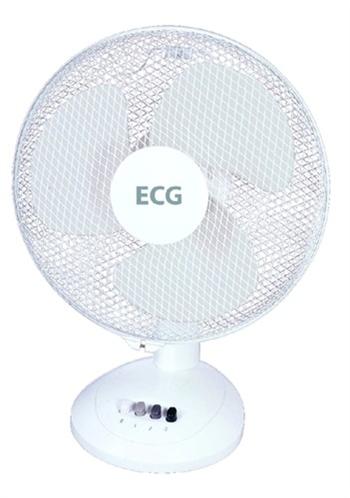 ECG FT 30, stolný ventilátor