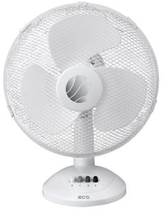 ECG FT 40a, stolný ventilátor, 40 cm