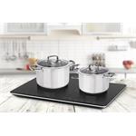 ECG IV 2920 Slim, indukčný varič