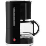 ECG KP 2150 Stripe, prekvapkávací kávovar