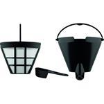 ECG KP 2150 Stripe, prekvapkávací kávovar