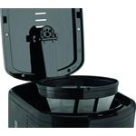 ECG KP 2150 Stripe, prekvapkávací kávovar