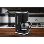 ECG KP 2150 Stripe, prekvapkávací kávovar