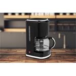 ECG KP 2150 Stripe, prekvapkávací kávovar