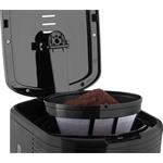 ECG KP 2150 Stripe, prekvapkávací kávovar