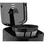 ECG KP 2150 Stripe, prekvapkávací kávovar