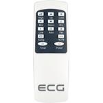 ECG MK 104, mobilná klimatizácia