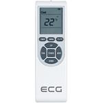 ECG MK 124, mobilná klimatizácia