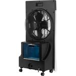 ECG Mr. Fan, prenosný ventilátor 3 v 1 s funkciou rozprašovania vodnej hmly