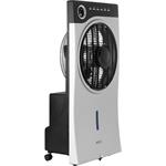 ECG Mr. Fan, prenosný ventilátor 3 v 1 s funkciou rozprašovania vodnej hmly
