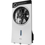 ECG Mr. Fan, prenosný ventilátor 3 v 1 s funkciou rozprašovania vodnej hmly