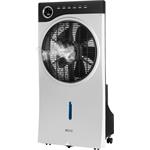 ECG Mr. Fan, prenosný ventilátor 3 v 1 s funkciou rozprašovania vodnej hmly