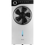 ECG Mr. Fan, prenosný ventilátor 3 v 1 s funkciou rozprašovania vodnej hmly