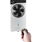 ECG Mr. Fan, prenosný ventilátor 3 v 1 s funkciou rozprašovania vodnej hmly