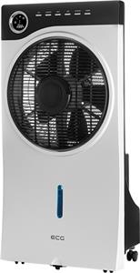 ECG Mr. Fan, prenosný ventilátor 3 v 1 s funkciou rozprašovania vodnej hmly