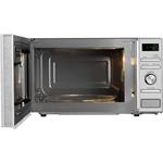 ECG MTD 2071 SE, mikrovlnná rúra, (rozbalené)