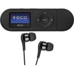 ECG PMP 20 4GB Black, MP3 prehrávač