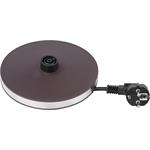 ECG RK 1700 Magnifica Intenso, rýchlovarná kanvica, 1,7l, béžová